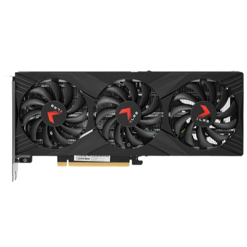  Ремонт PNY GeForce RTX 4060 XLR8 Gaming VERTO EPIC-X RGB Triple Fan
