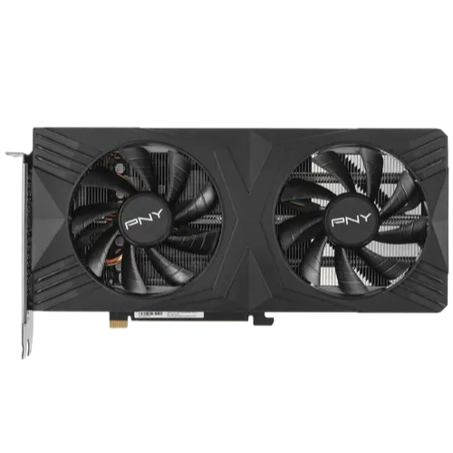  Ремонт PNY GeForce RTX 4070 VERTO Dual Fan