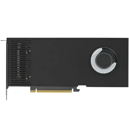  Ремонт PNY Quadro RTX A4000